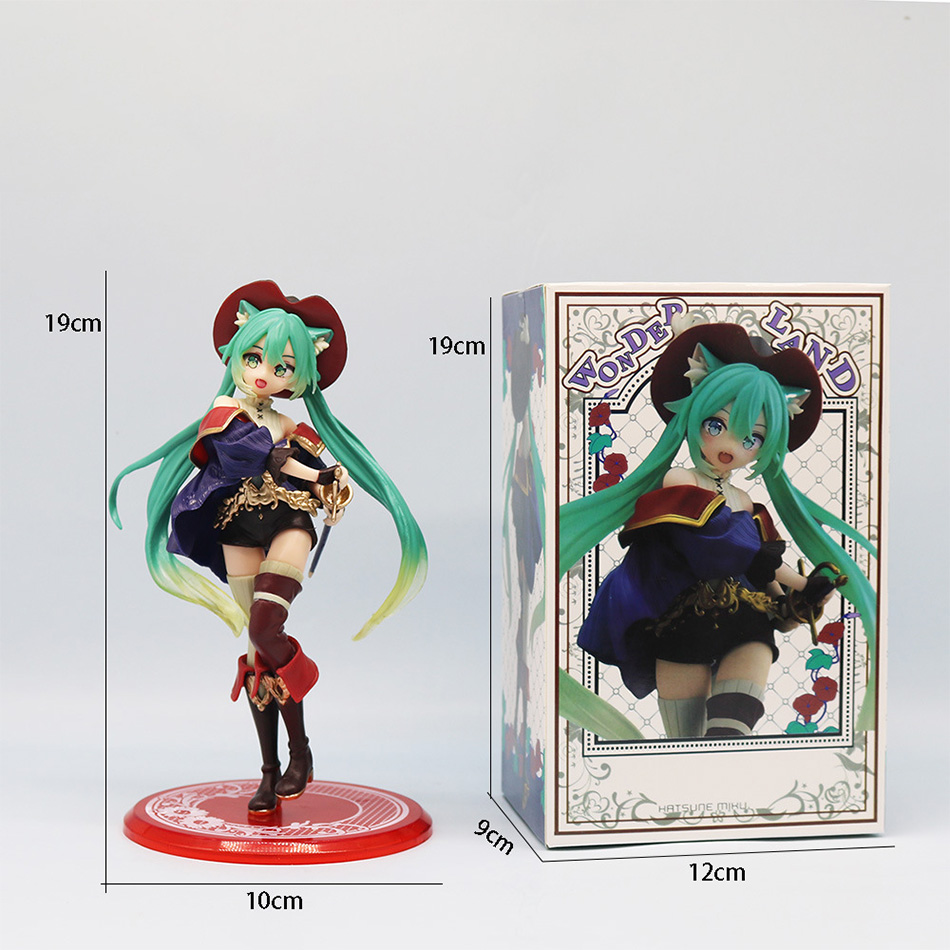 Хацунэ Мику Настольная Милая Ф – обзор и цена Anime Merchandise For Girls