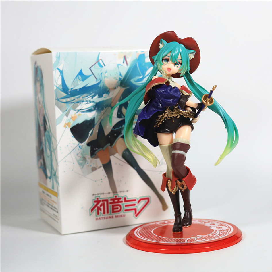 Хацунэ Мику Настольная Милая Ф – обзор и цена Anime Merchandise For Girls