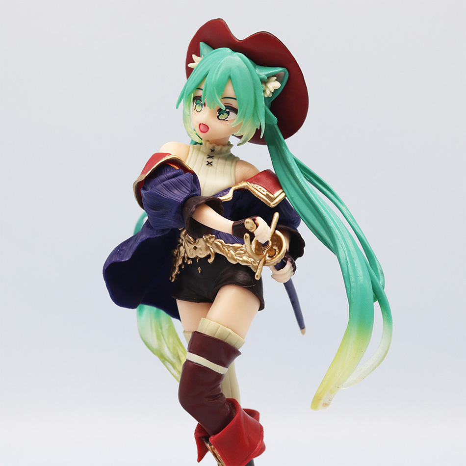 Хацунэ Мику Настольная Милая Ф – обзор и цена Anime Merchandise For Girls