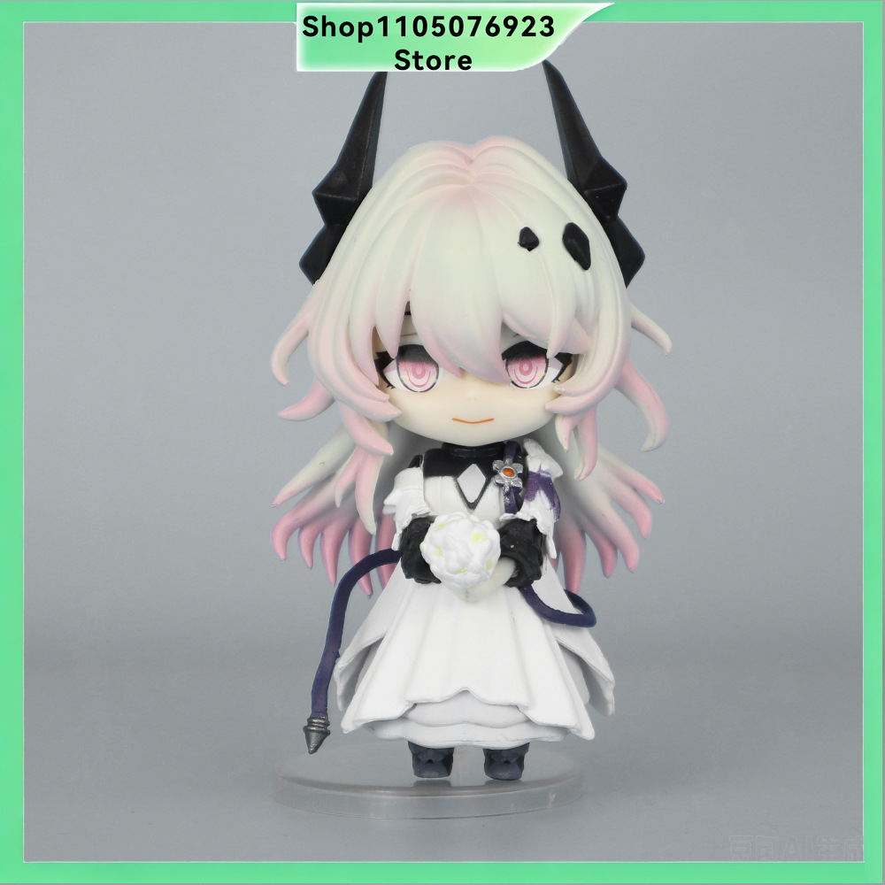 Фигурка Аниме Arknights Civili – обзор и цена Anime Merchandise For Girls