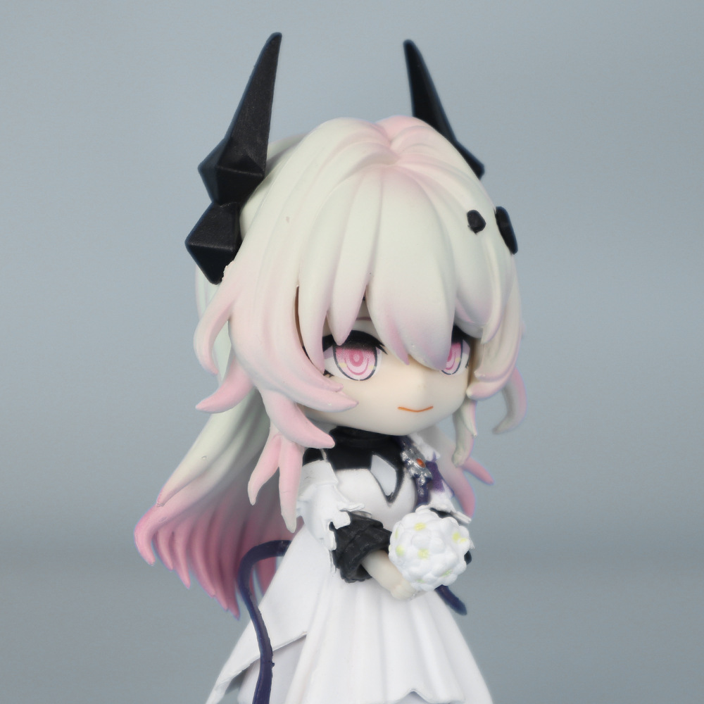 Фигурка Аниме Arknights Civili – обзор и цена Anime Merchandise For Girls