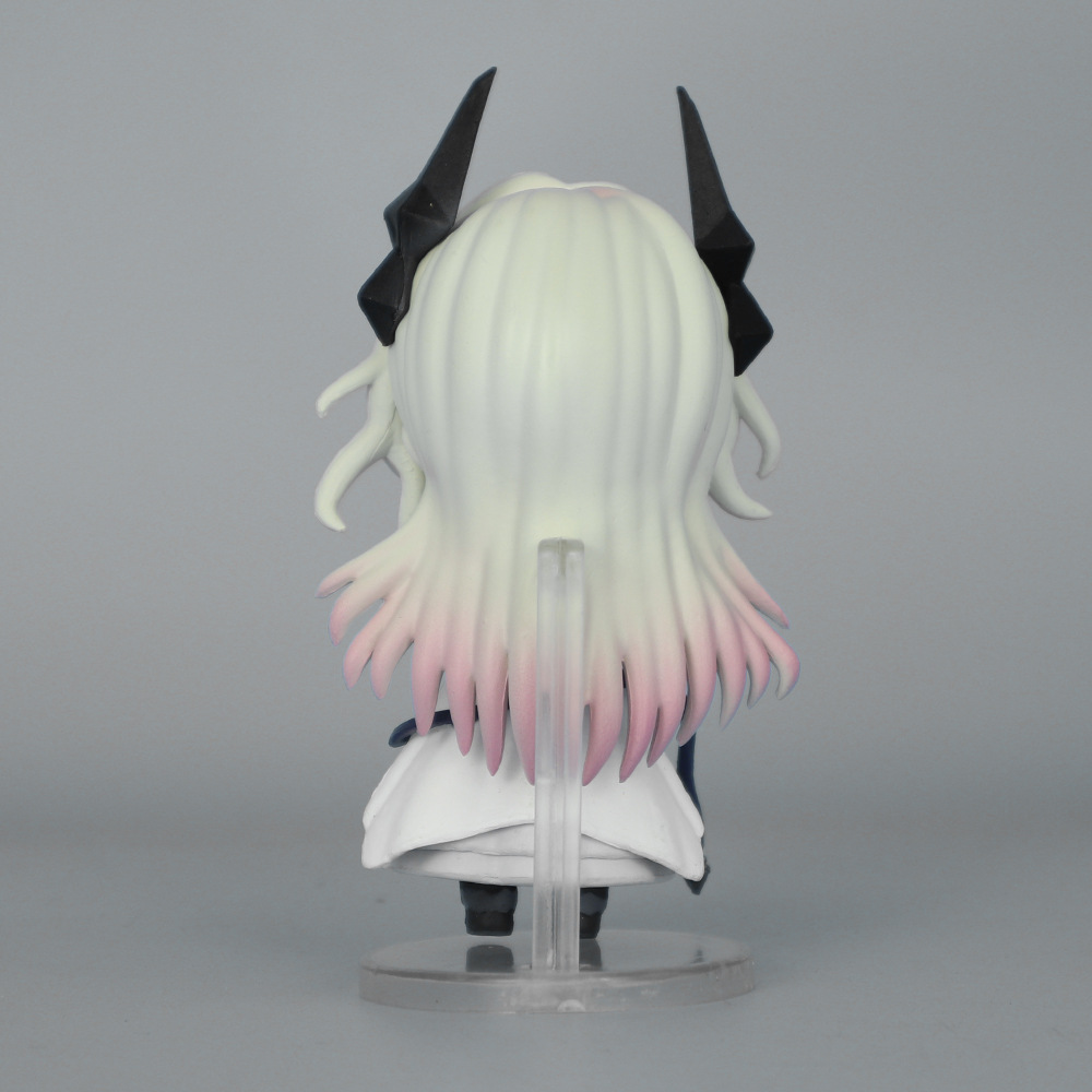 Фигурка Аниме Arknights Civili – обзор и цена Anime Merchandise For Girls